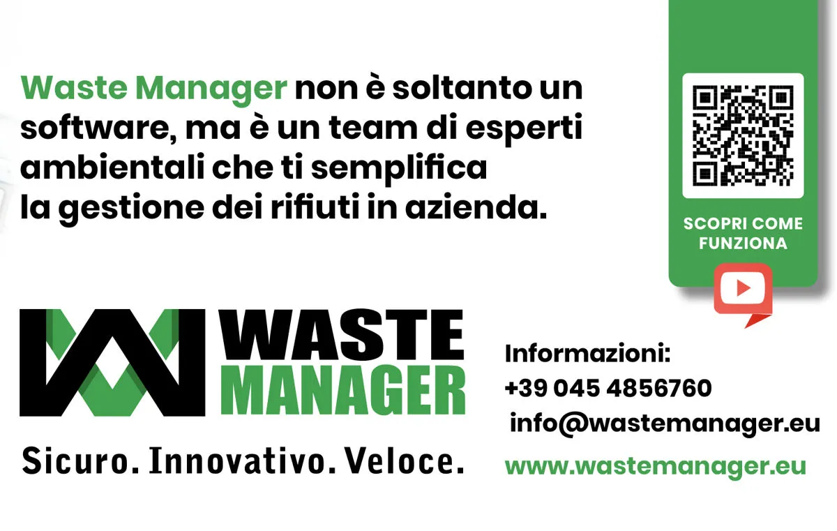 Software Waste Manager