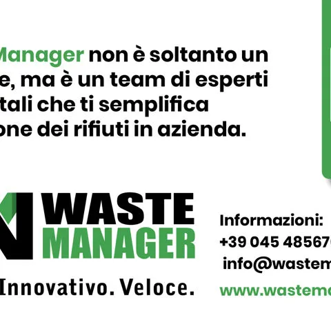 Software Waste Manager