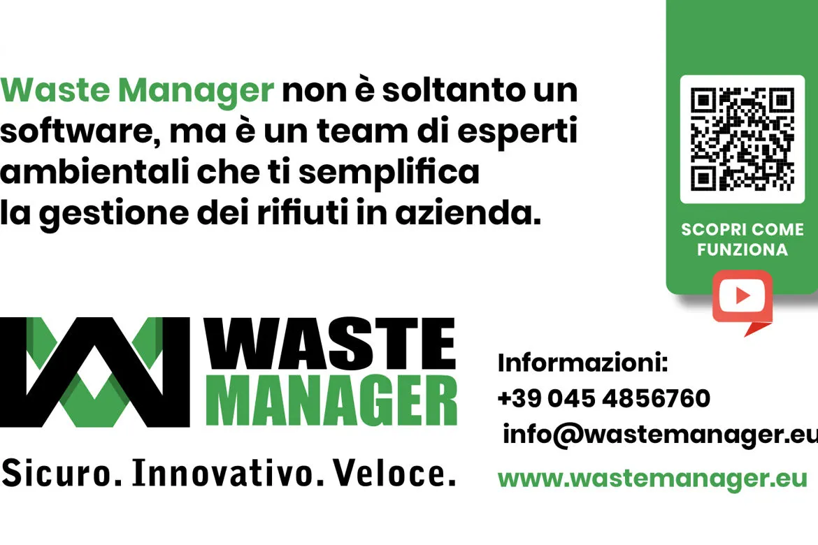 Software Waste Manager
