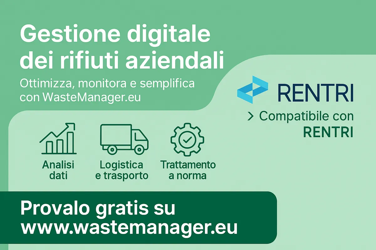 Waste Manager